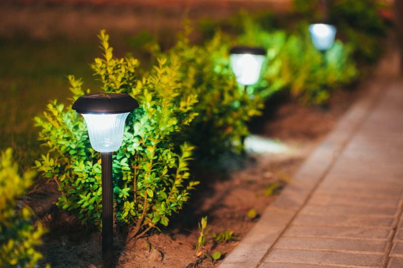 Deck Lights Installation in Orem, UT