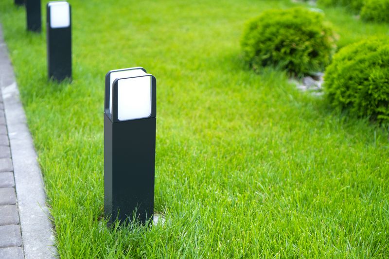 Landscape Lighting Installation in Pasadena, CA