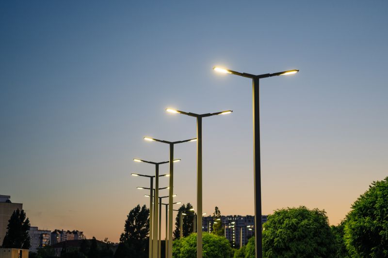 Outdoor Lighting Installation in Overland Park, KS