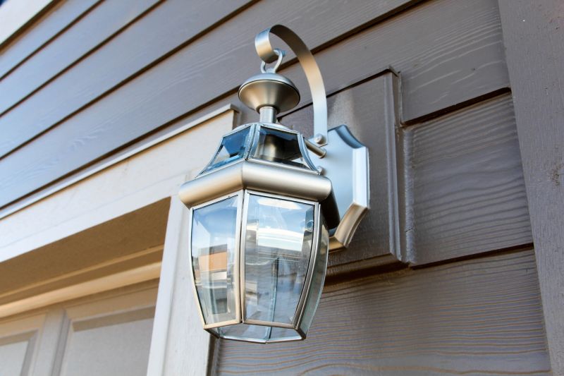 Outdoor Lighting Installation in Provo, UT