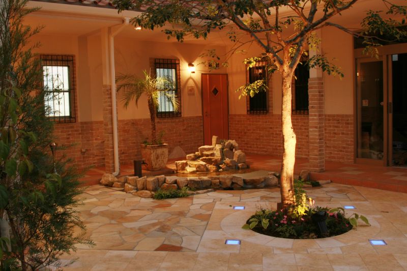 Outdoor Lighting Installation in Heber City, UT