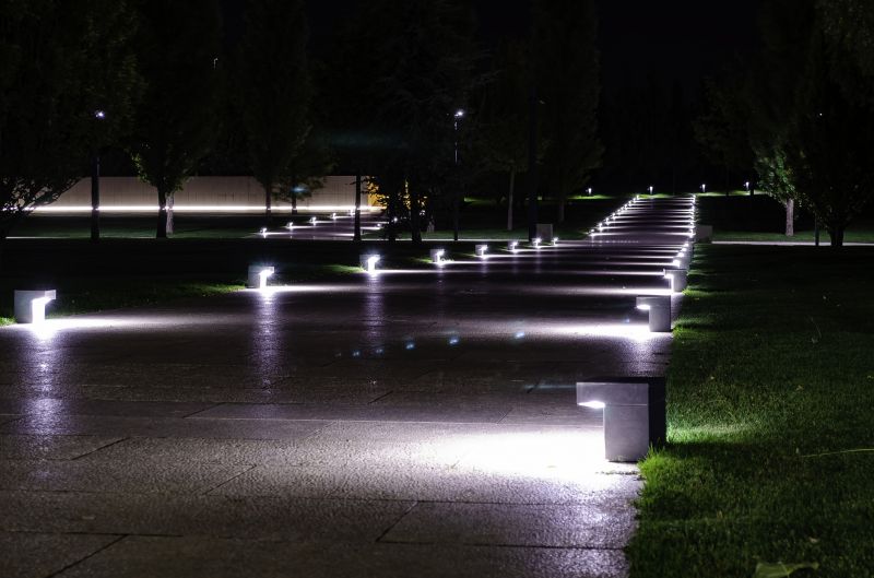 Step Lighting Installation in Prescott Valley, AZ