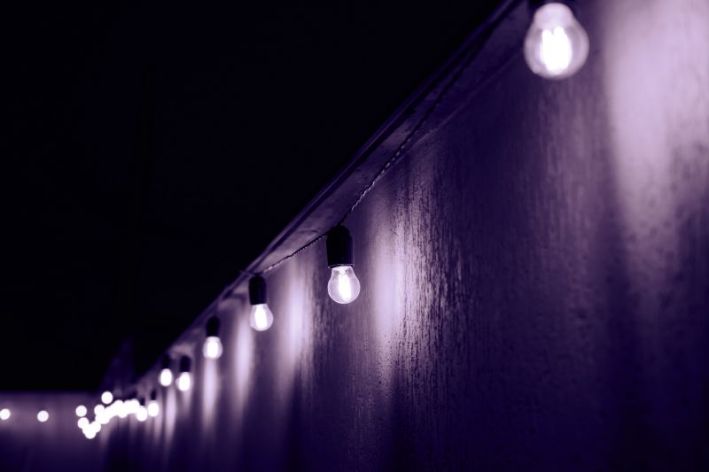 Yard Lights Installation in Heber City, UT